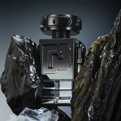 Rabanne Phantom Elixir Parfum Intense von