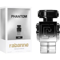Rabanne Phantom Elixir Parfum Intense von