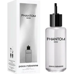 Rabanne Phantom Parfum Parfum Nachfüllung von