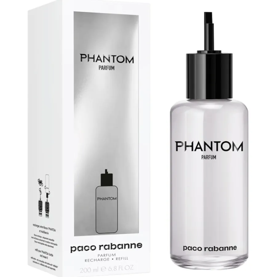 Rabanne Phantom Parfum Parfum Nachfüllung von