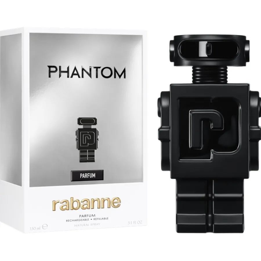Rabanne Phantom Parfum Parfum von