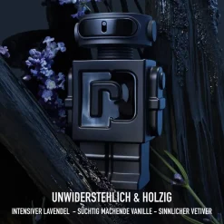 Rabanne Phantom Parfum Parfum von