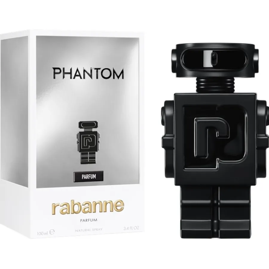 Rabanne Phantom Parfum Parfum von