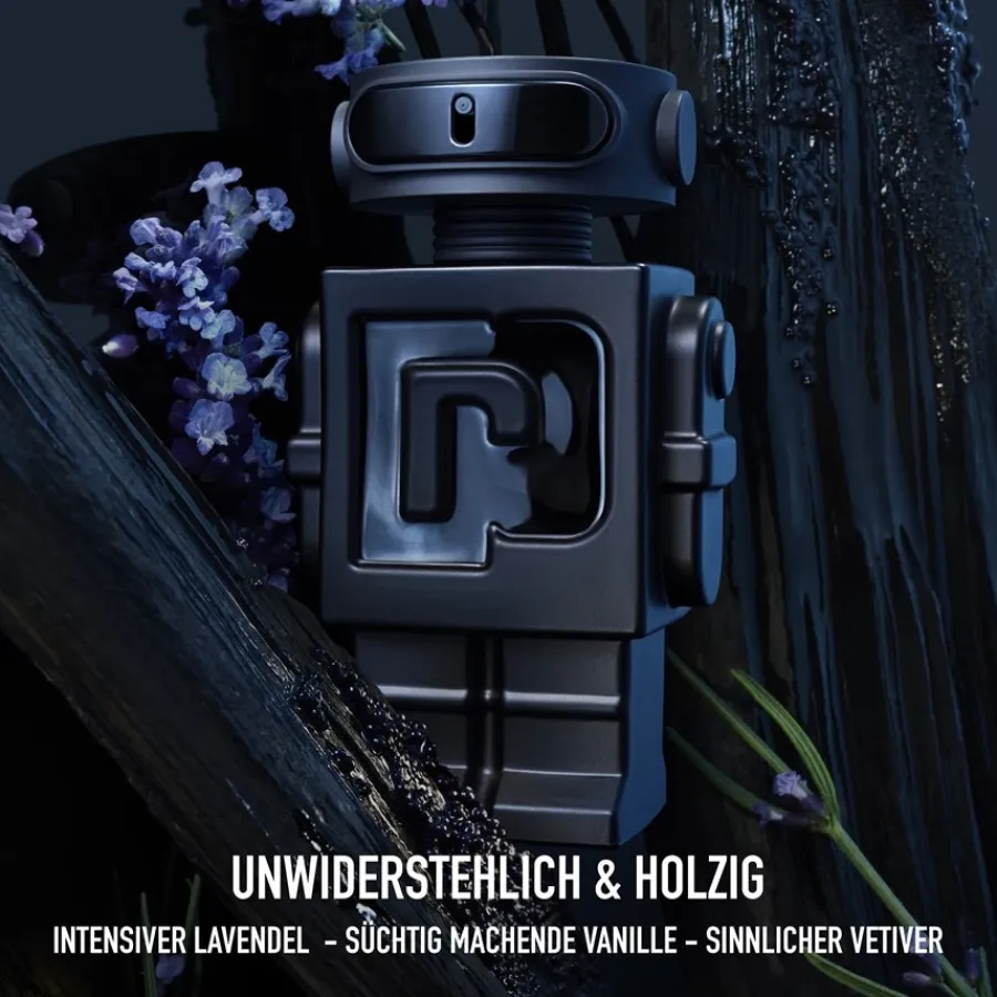 Rabanne Phantom Parfum Parfum von