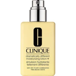 Clinique 3-Phasen-Systempflege Dramatically Different Moisturizing Lotion+ von