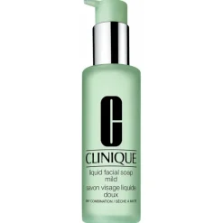 Clinique 3-Phasen-Systempflege Liquid Facial Soap Mild Skin von