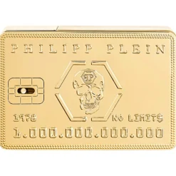 Philipp Plein No Limit$ Gold Eau de Parfum Spray