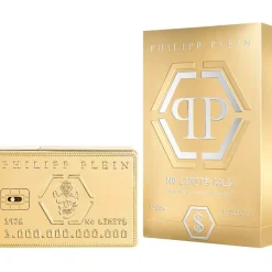 Philipp Plein No Limit$ Gold Eau de Parfum Spray