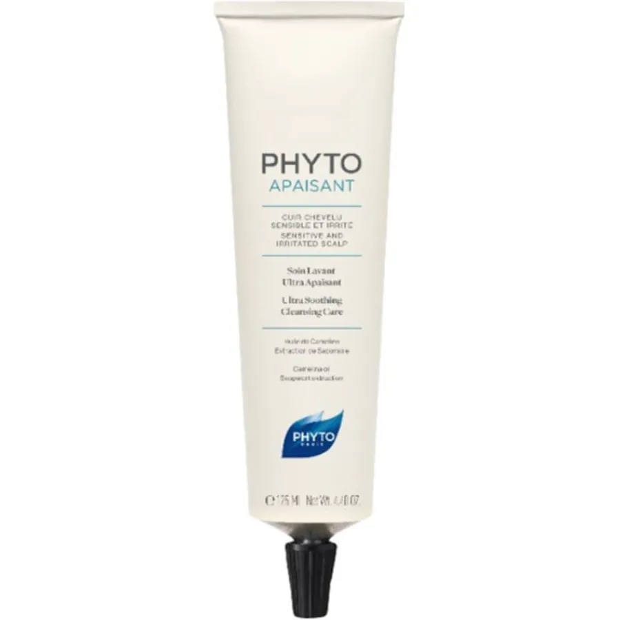PHYTO Apaisant Intensiv Beruhigende Waschlotion von