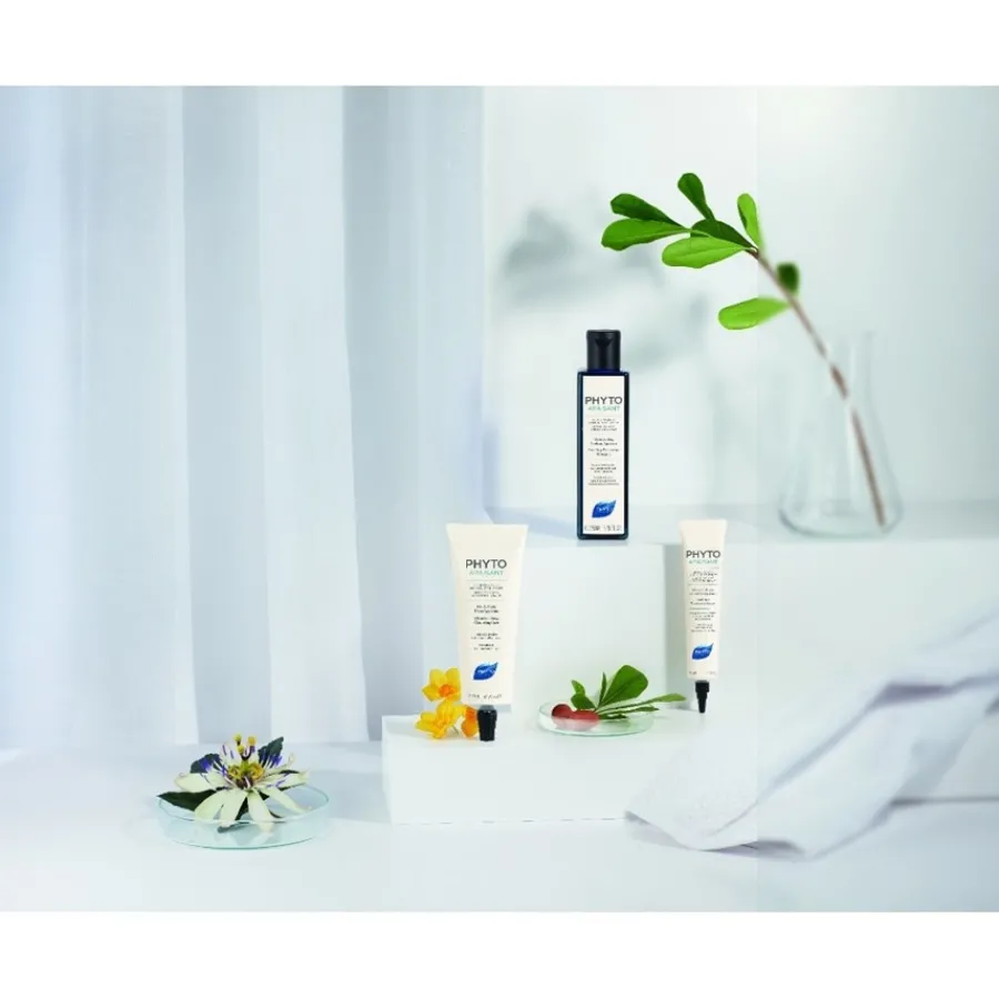 PHYTO Apaisant Intensiv Beruhigende Waschlotion von
