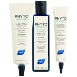 PHYTO Apaisant Intensiv Beruhigende Waschlotion von