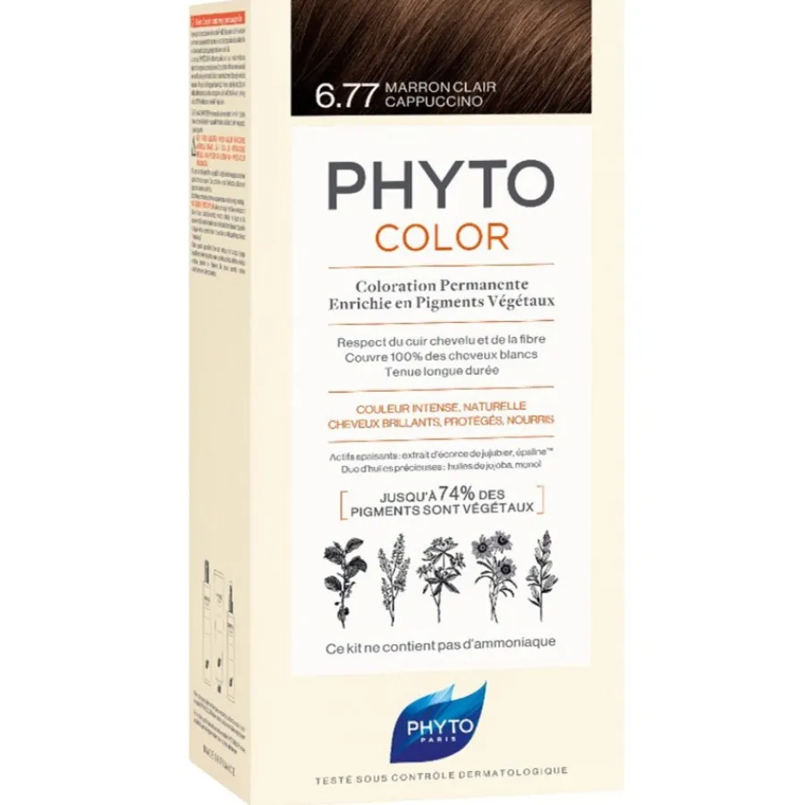 PHYTO Color Color Kit von Sale