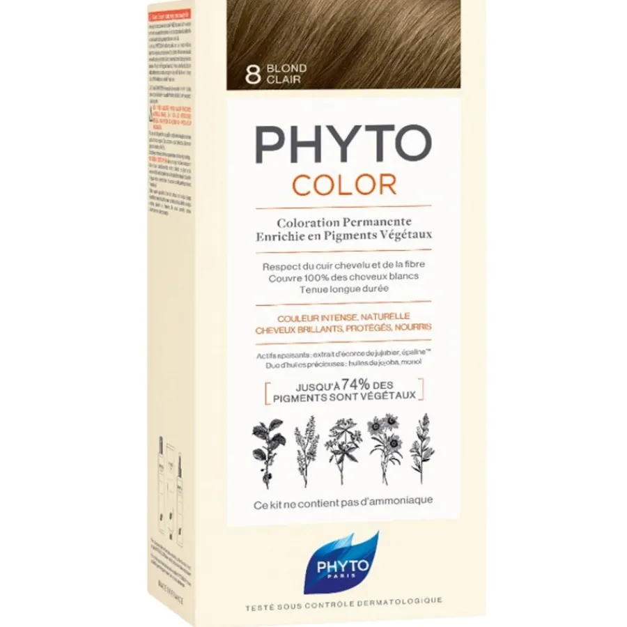 PHYTO Color Color Kit von Sale