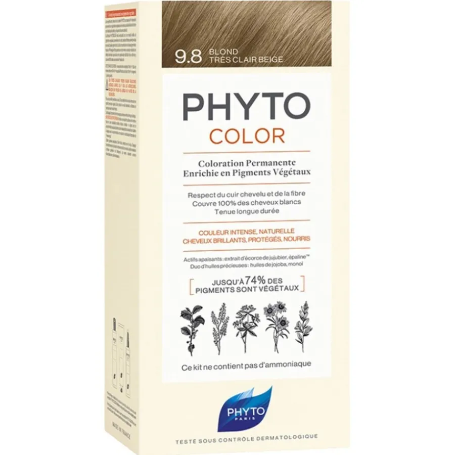 PHYTO Color Color Kit von Sale