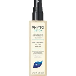 PHYTO Detox Erfrischendes Geruchneutralisierendes Spray von