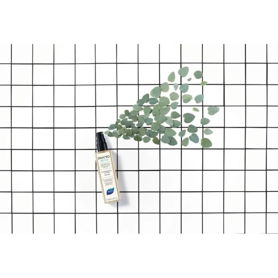 PHYTO Detox Erfrischendes Geruchneutralisierendes Spray von