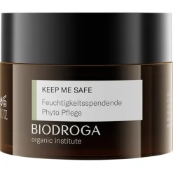 Biodroga Phyto Keep Me Safe Feuchtigkeitsspendende Phyto Pflege von