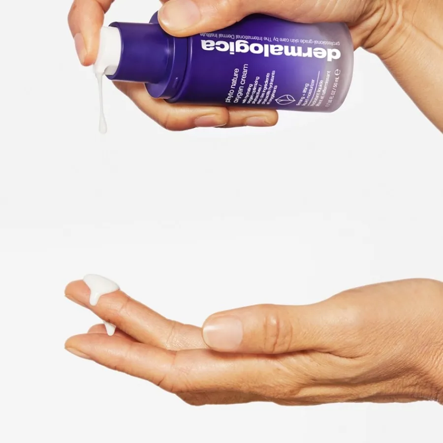 Dermalogica Phyto Nature Oxygen Cream von Outlet