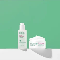 Thank You Farmer Phyto Relieful Cica Boosting Toner von