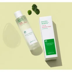 Thank You Farmer Phyto Relieful Cica Boosting Toner von