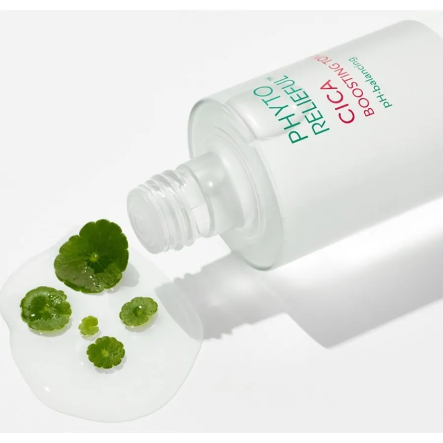 Thank You Farmer Phyto Relieful Cica Boosting Toner von