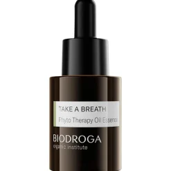 Biodroga Phyto Take A Breath Phyto Therapie Oil Essence von Online