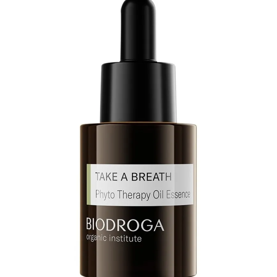 Biodroga Phyto Take A Breath Phyto Therapie Oil Essence von Online