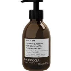 Biodroga Phyto Take It Off Phyto Cleansing Milk von