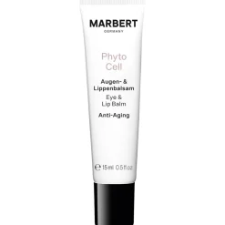 Marbert PhytoCell Augen- und Lippenbalsam von Outlet