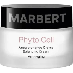 Marbert PhytoCell Ausgleichende Creme von