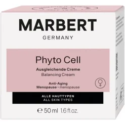 Marbert PhytoCell Ausgleichende Creme von