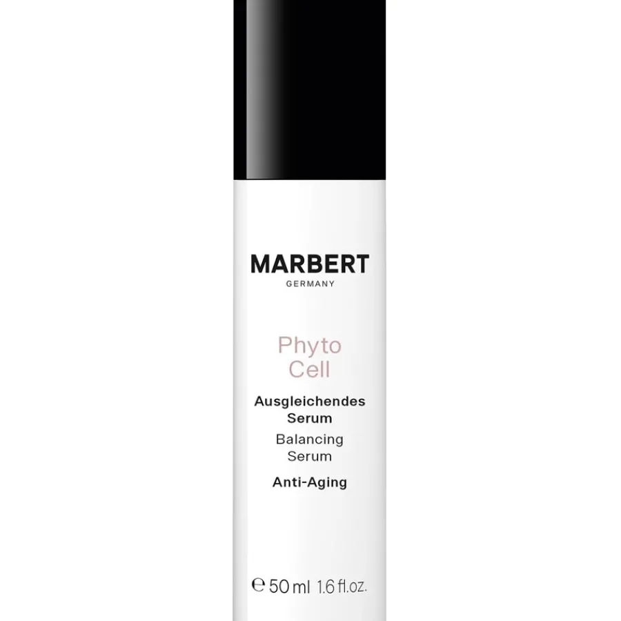 Marbert PhytoCell Ausgleichendes Serum von Best