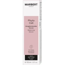 Marbert PhytoCell Ausgleichendes Serum von Best