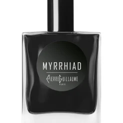 Pierre Guillaume Paris Black Collection Myrrhiad Eau de Parfum Spray