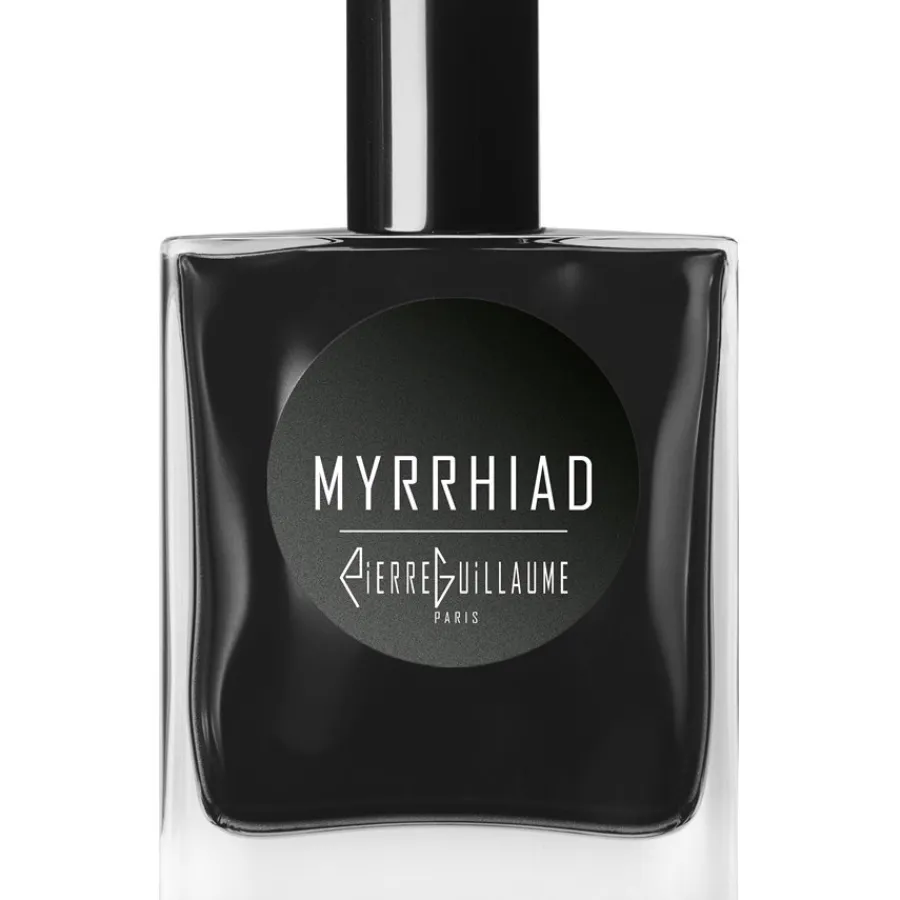 Pierre Guillaume Paris Black Collection Myrrhiad Eau de Parfum Spray