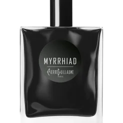 Pierre Guillaume Paris Black Collection Myrrhiad Eau de Parfum Spray