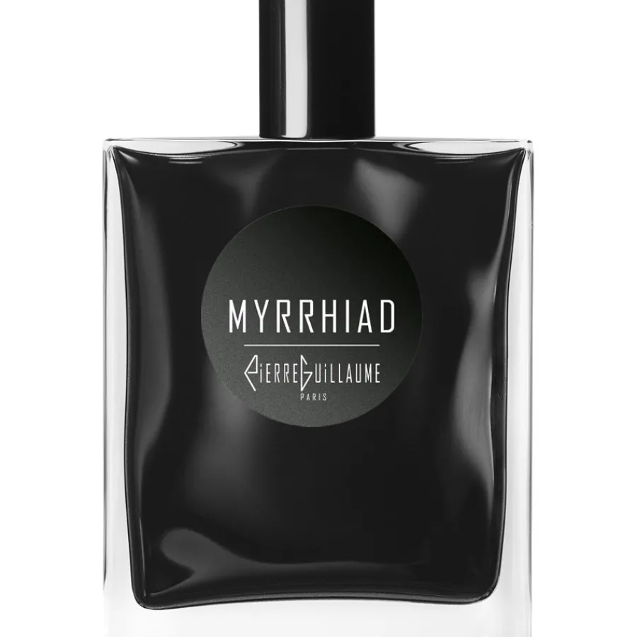 Pierre Guillaume Paris Black Collection Myrrhiad Eau de Parfum Spray
