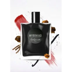 Pierre Guillaume Paris Black Collection Myrrhiad Eau de Parfum Spray