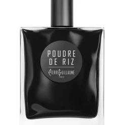 Pierre Guillaume Paris Black Collection Poudre de Riz Eau de Parfum Spray Hot