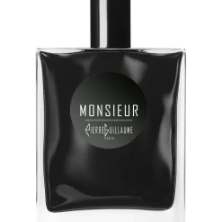 Pierre Guillaume Paris Black Collection Monsieur Eau de Parfum Spray