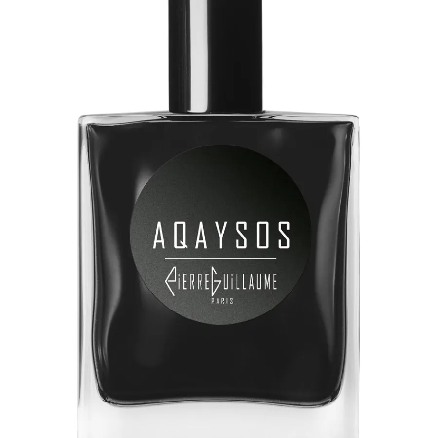 Pierre Guillaume Paris Black Collection Aquaysos Eau de Parfum Spray