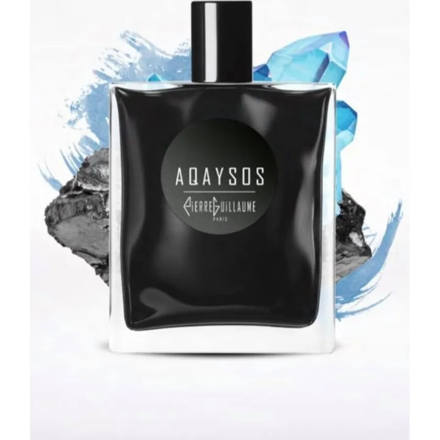 Pierre Guillaume Paris Black Collection Aquaysos Eau de Parfum Spray
