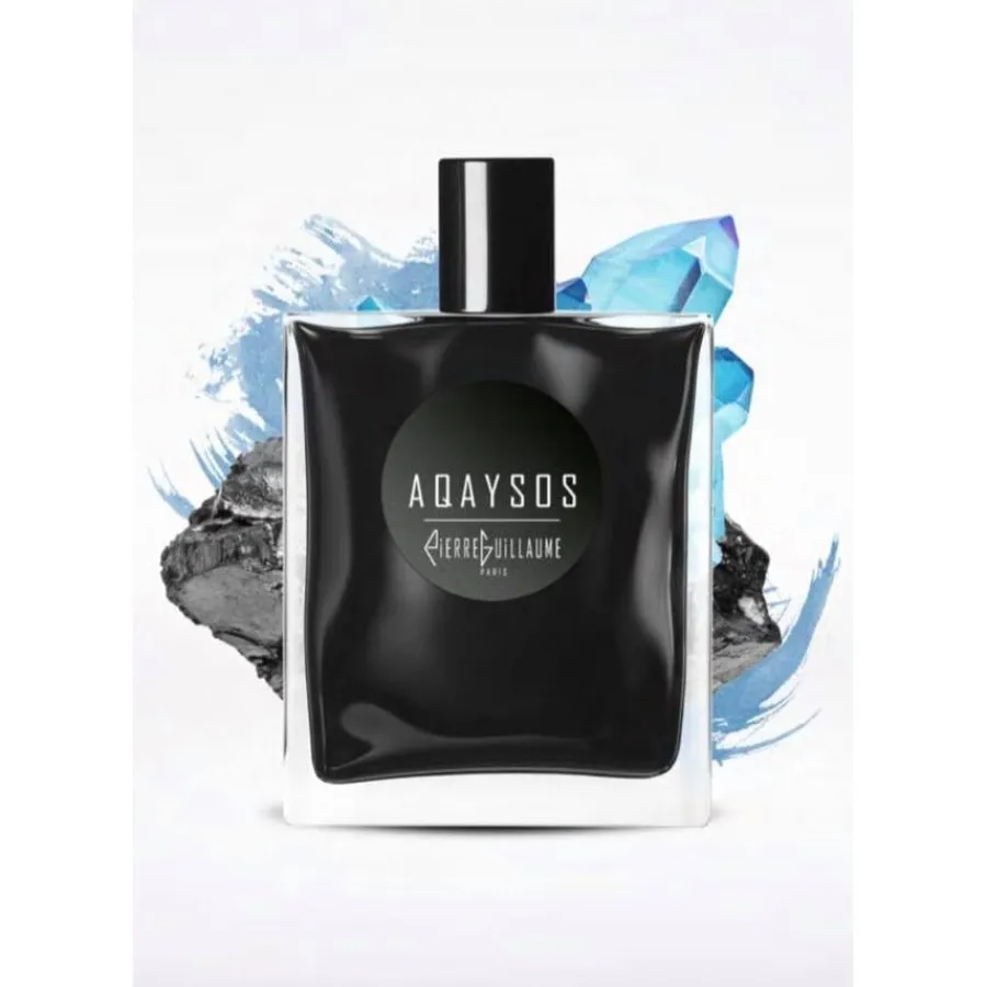 Pierre Guillaume Paris Black Collection Aquaysos Eau de Parfum Spray