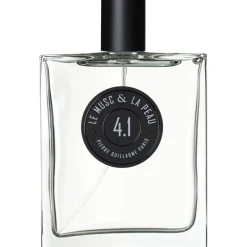 Pierre Guillaume Paris Numbered Collection 4.1 Le Musc & La Peau Eau de Toilette Spray