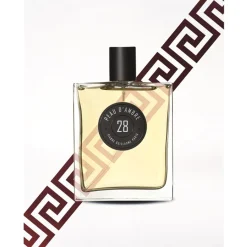 Pierre Guillaume Paris Numbered Collection 28 Peau d'Ambre Eau de Parfum Spray Clearance