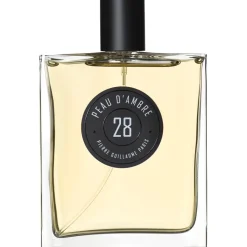 Pierre Guillaume Paris Numbered Collection 28 Peau d'Ambre Eau de Parfum Spray Clearance