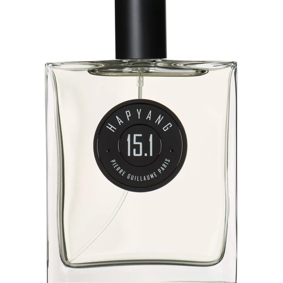 Pierre Guillaume Paris Numbered Collection 15.1 Hapyang Eau de Parfum Spray