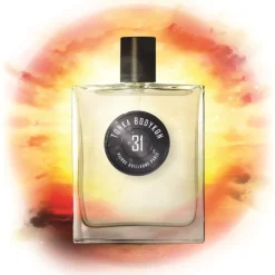 Pierre Guillaume Paris Numbered Collection 31 Tonka Bodykon Eau de Parfum Spray