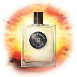 Pierre Guillaume Paris Numbered Collection 31 Tonka Bodykon Eau de Parfum Spray