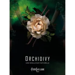 Pierre Guillaume Paris Numbered Collection 21.1 Orchidivy Eau de Parfum Spray